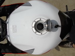 �������� �� ������ �������� Honda CBR900RR-2 1997 ���� 20